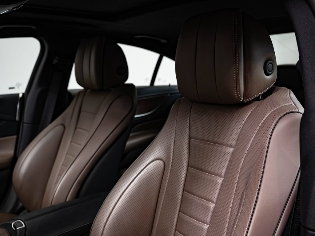 Certified 2023 Mercedes-Benz CLS 450 4MATIC image 23