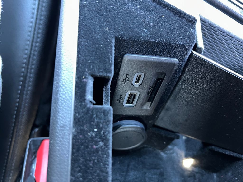 Used 2021 Cadillac CT4 Luxury w/ Sun And Sound Package image 22