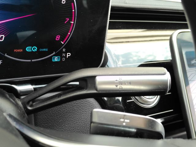 Used 2021 Mercedes-Benz S 580 4MATIC Sedan image 49