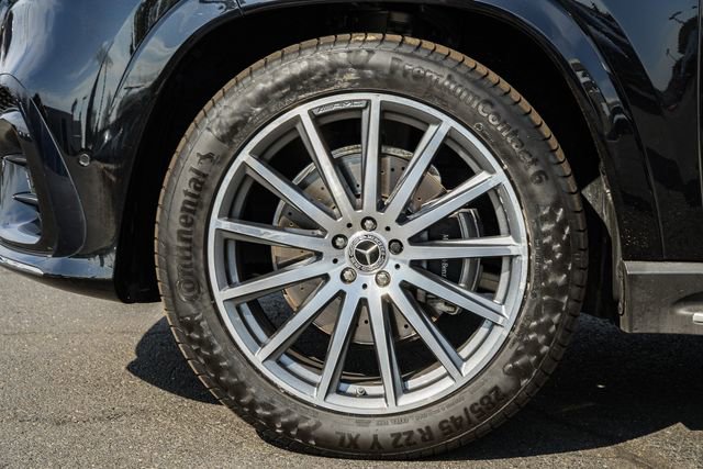 Certified 2024 Mercedes-Benz GLS 580 4MATIC image 18