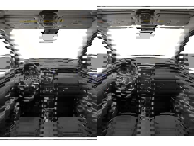 Used 2023 Hyundai Tucson SEL w/ Convenience Package AWD/4WD image 11