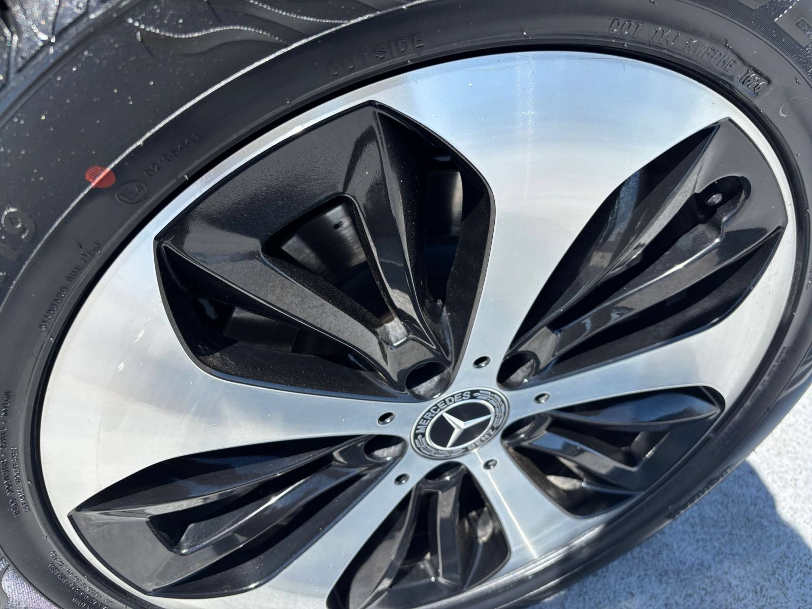 Used 2025 Mercedes-Benz GLA 250 image 31