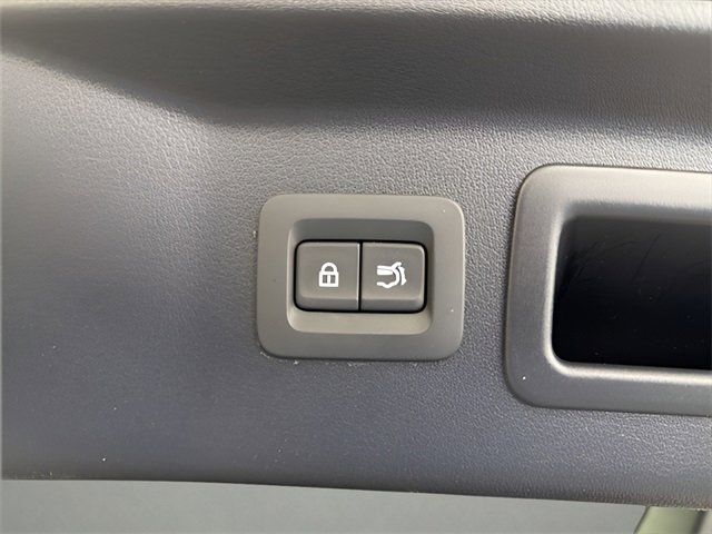 Used 2025 MAZDA CX-90 3.3 Turbo w/ Preferred Package image 36