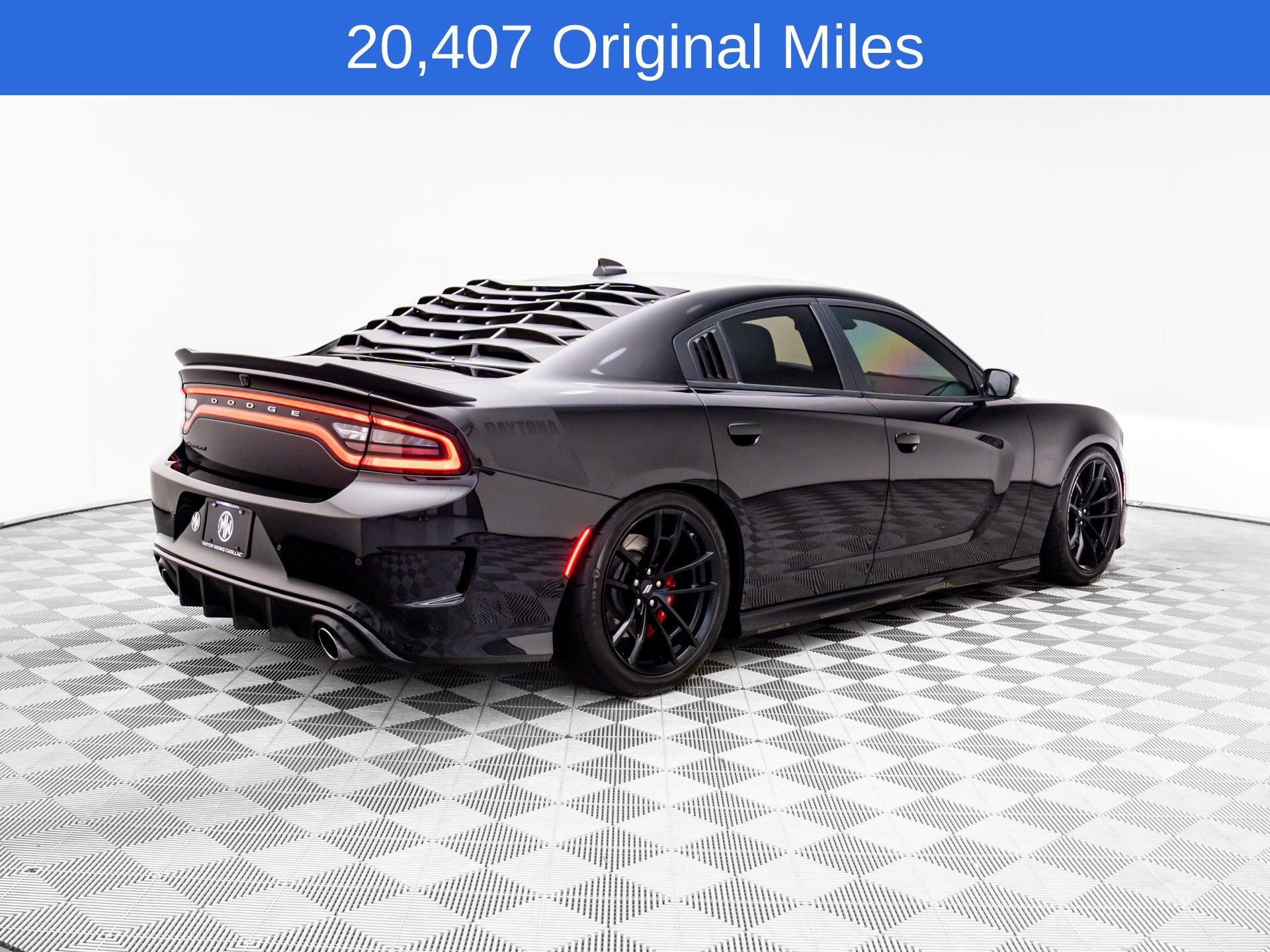 Used 2018 Dodge Charger R/T image 7