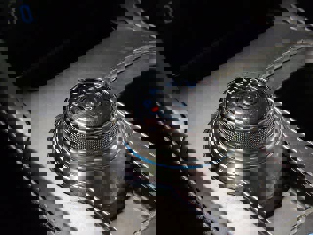 Used 2017 Ford Fusion Titanium image 32