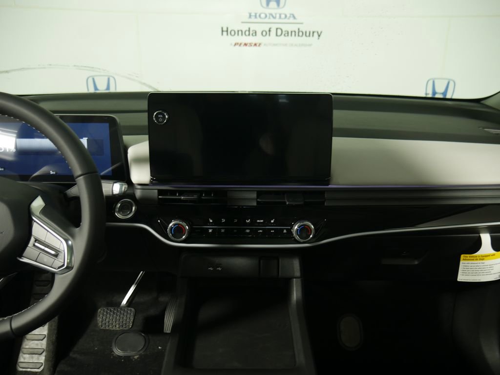 New 2025 Honda Prologue Touring image 13