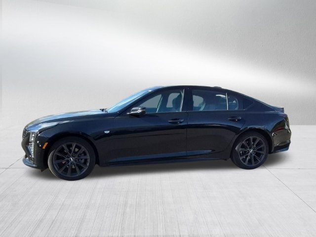Used 2026 Cadillac CT5 Sport AWD/4WD image 8