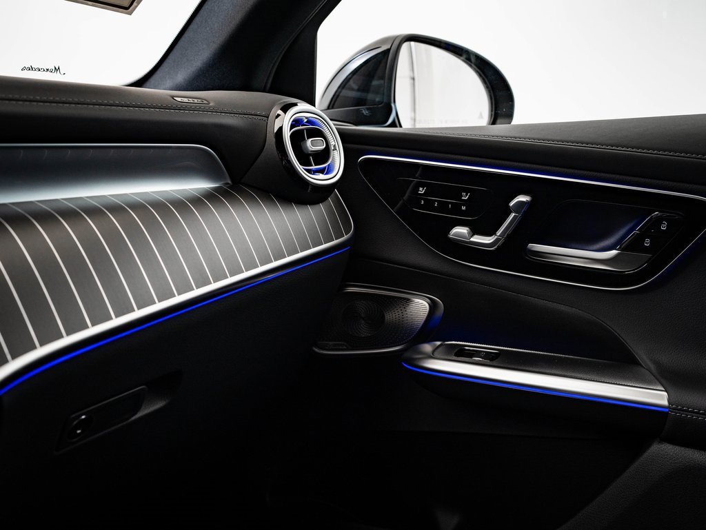 New 2026 Mercedes-Benz GLC 300 4MATIC image 43