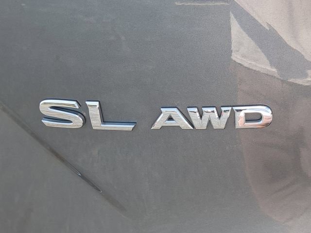 Used 2023 Nissan Murano SL w/ SL Moonroof Package image 14