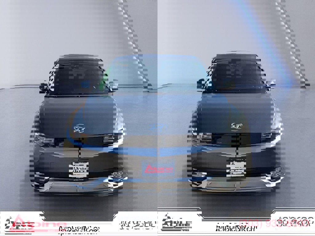 Used 2023 Hyundai Ioniq 5 SEL w/ Cargo Package image 8