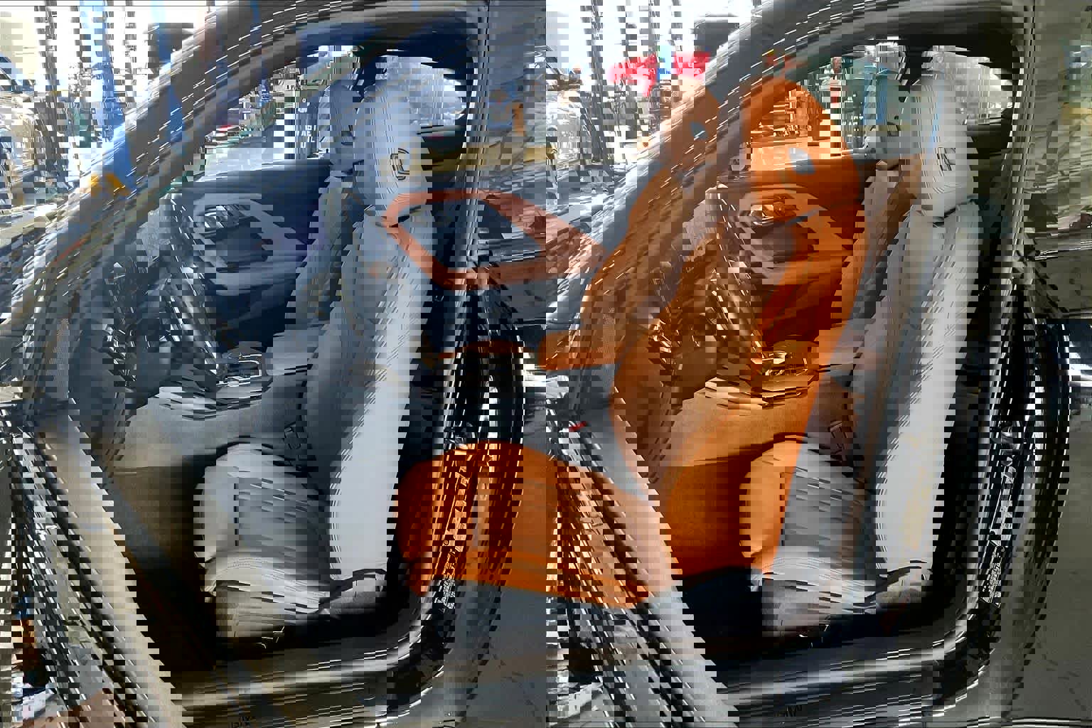 Used 2024 BMW 230i Coupe image 8