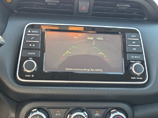 Certified 2021 Nissan Kicks S FWD image 24