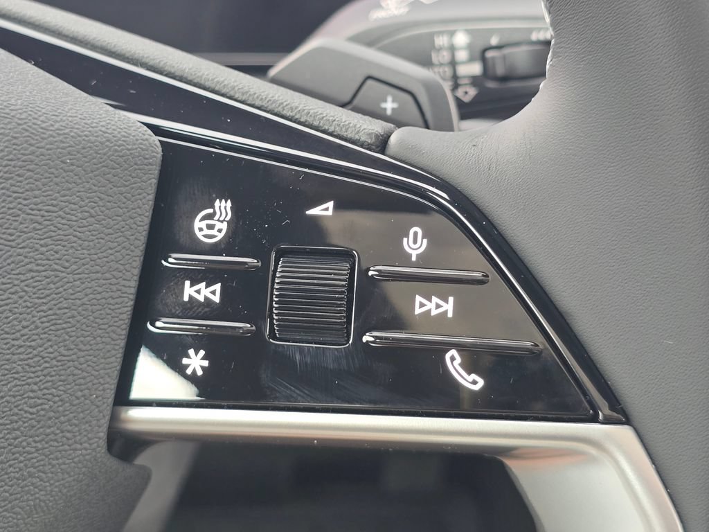 New 2026 Audi A5 2.0T Premium Plus AWD/4WD image 30