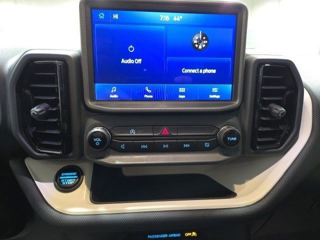 Used 2024 Ford Bronco Sport Heritage w/ Heritage Convenience Package image 25