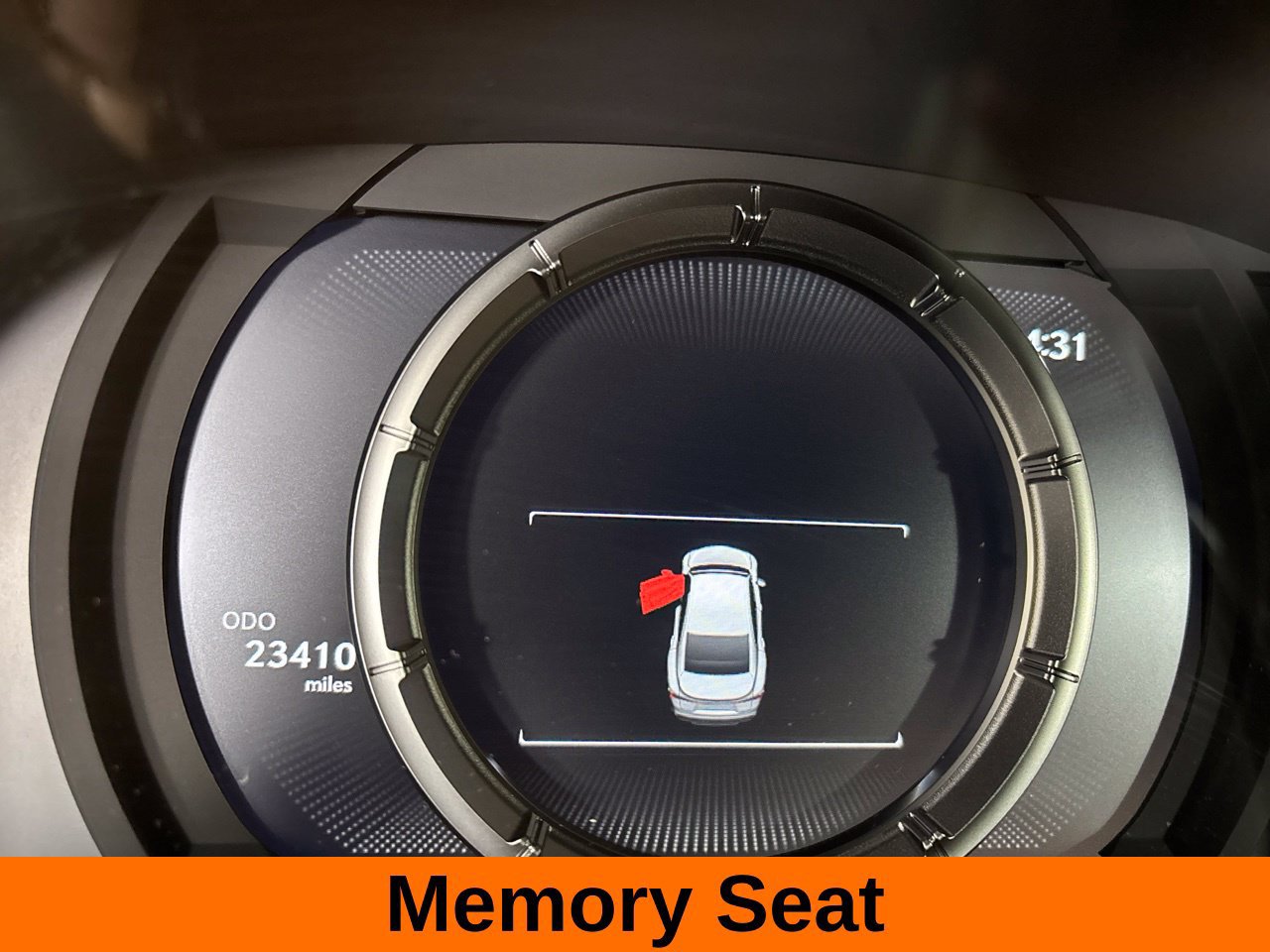 Used 2023 Lexus IS 350 F Sport RWD image 18