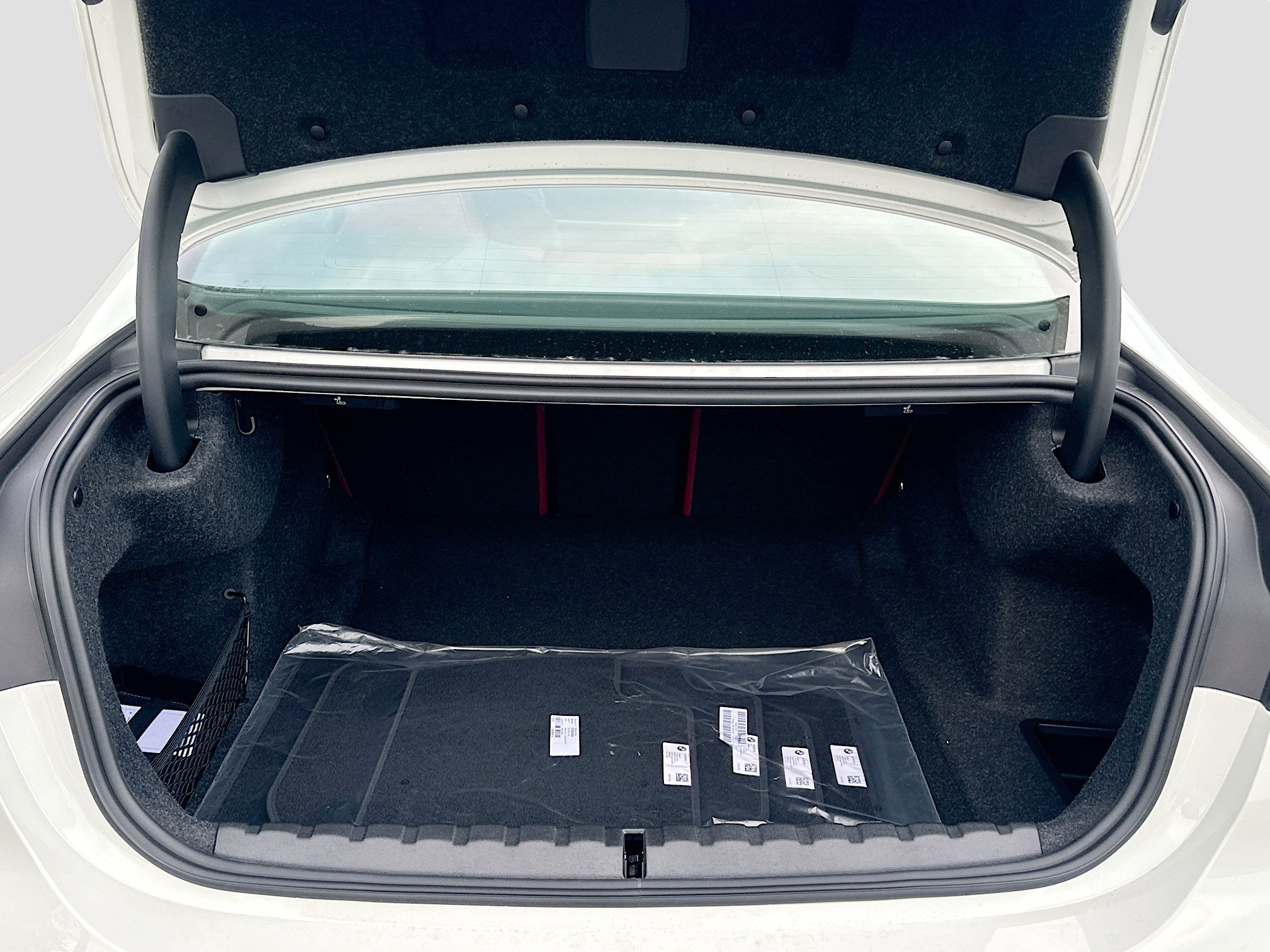 New 2026 BMW 430i Coupe w/ M Sport Package image 21