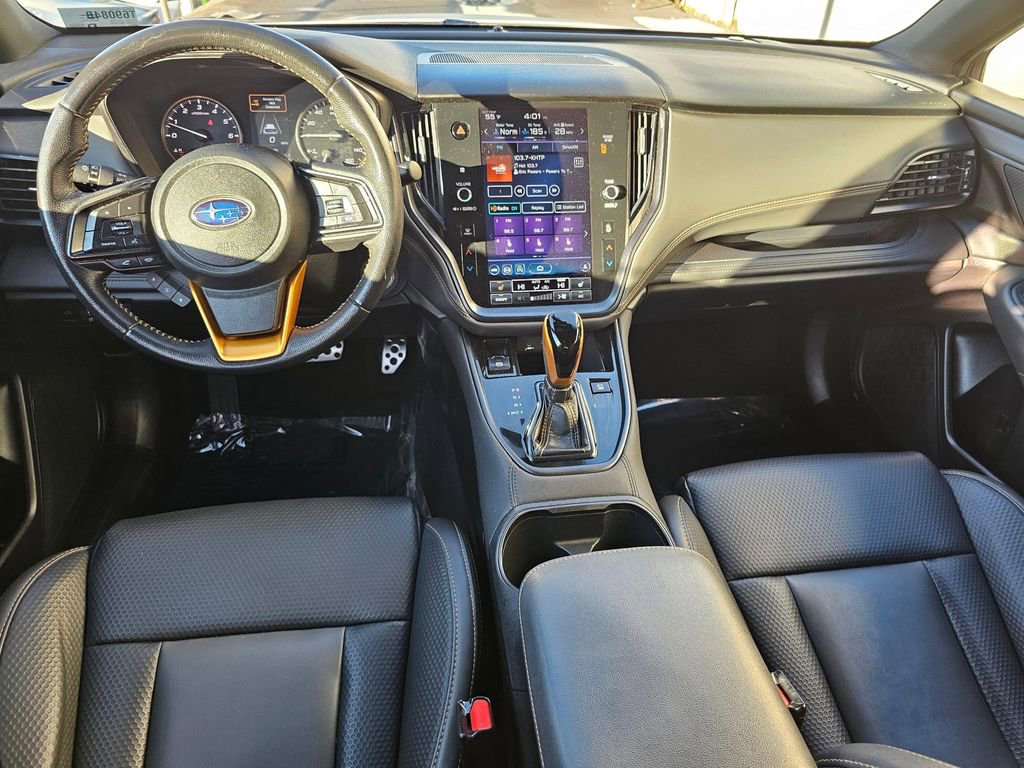Used 2022 Subaru Outback Wilderness image 18