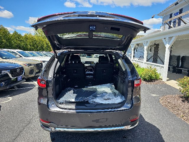 New 2026 MAZDA CX-90 3.3 Turbo S w/ Premium Plus AWD/4WD image 18