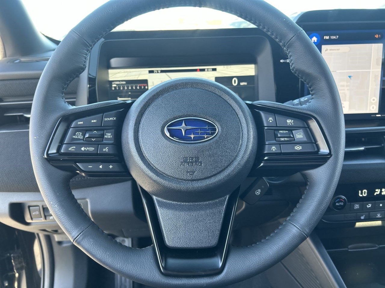 New 2026 Subaru Outback Premium AWD/4WD image 19