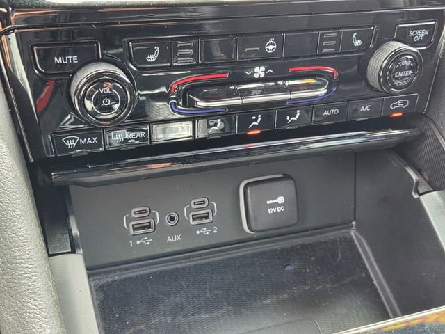 Certified 2024 Jeep Grand Cherokee Altitude image 18