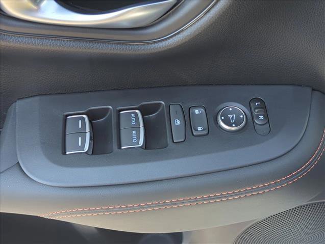 New 2026 Honda HR-V Sport image 11