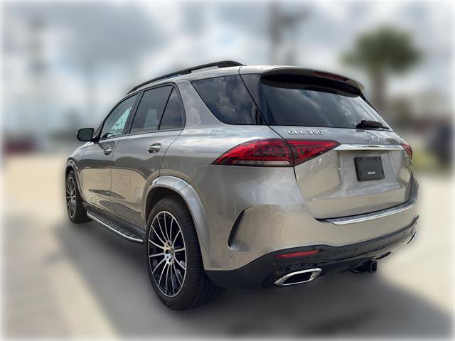 Used 2022 Mercedes-Benz GLE 350 4MATIC image 6