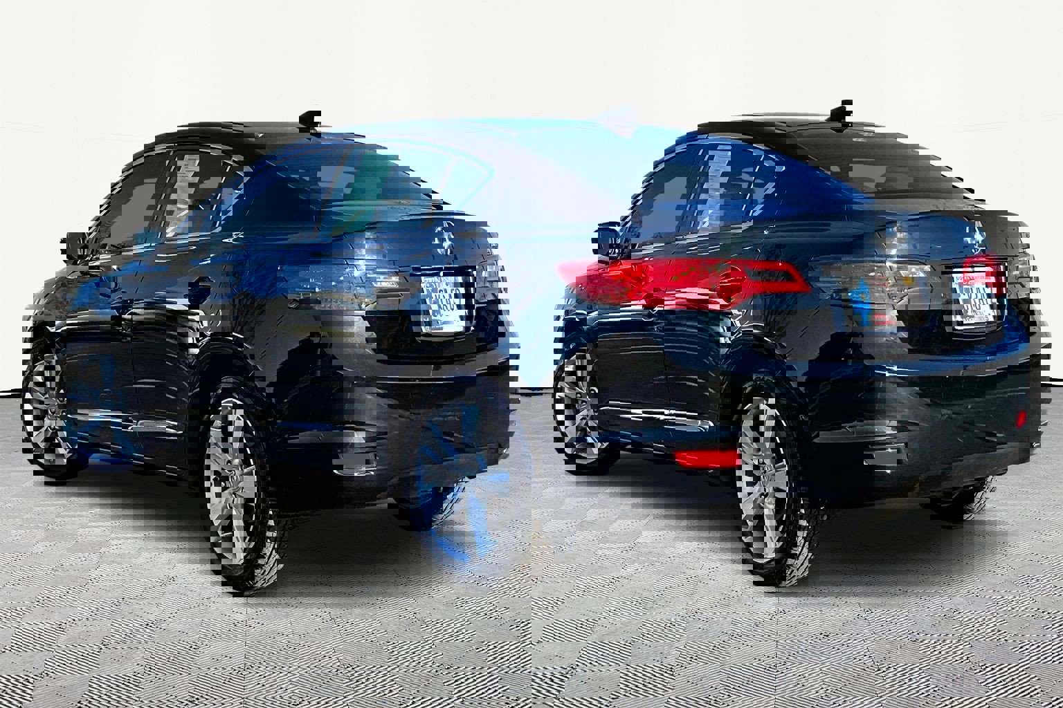 Used 2014 Acura ILX w/ Technology Package image 4