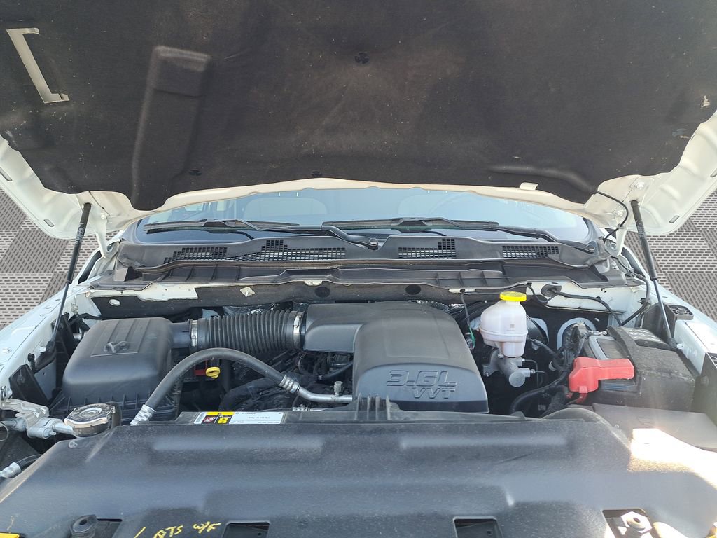 Used 2023 RAM 1500 Tradesman w/ Popular Equipment Group image 29