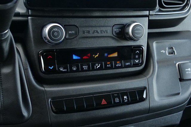 Used 2022 RAM ProMaster 3500 FWD image 26