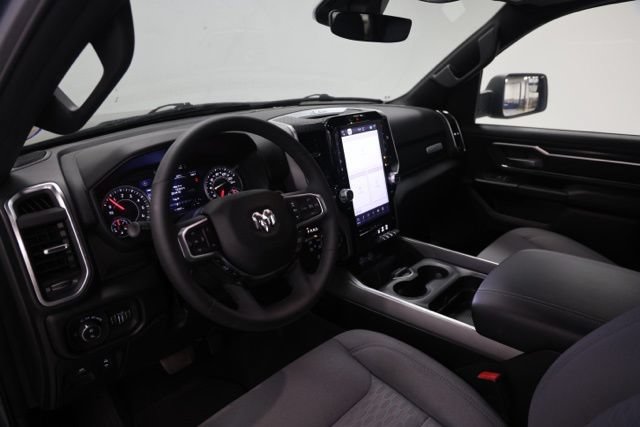 Used 2026 RAM 1500 Big Horn AWD/4WD image 23
