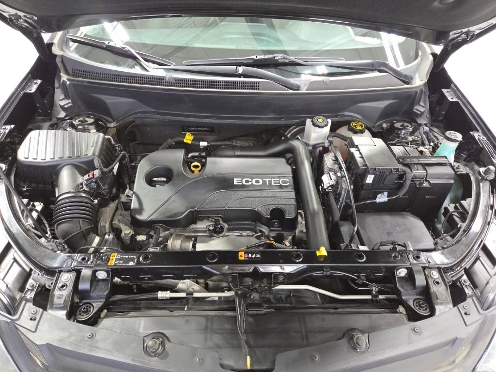Used 2019 Chevrolet Equinox LT image 39