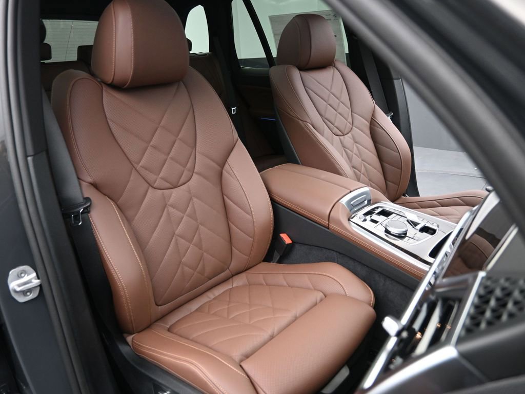 New 2026 BMW X5 xDrive50e AWD/4WD image 27