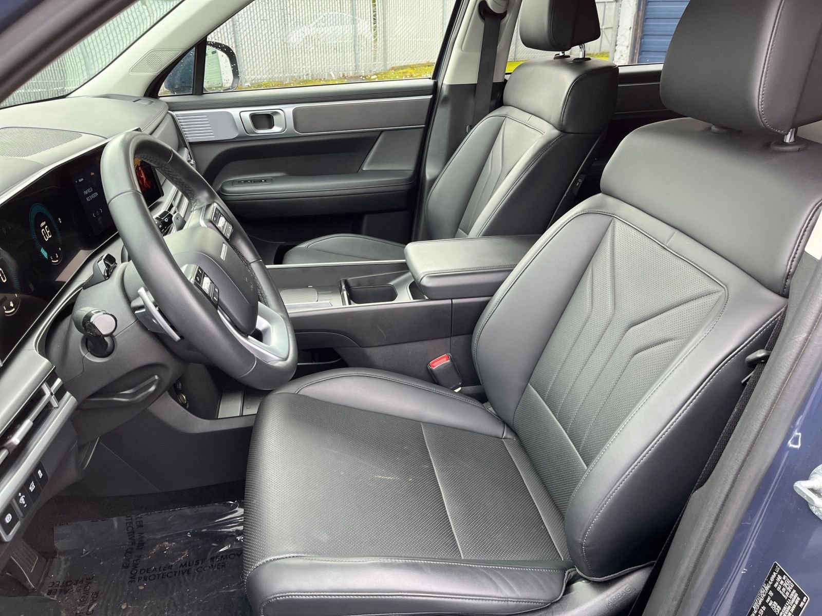 Used 2025 Hyundai Santa Fe SEL image 39