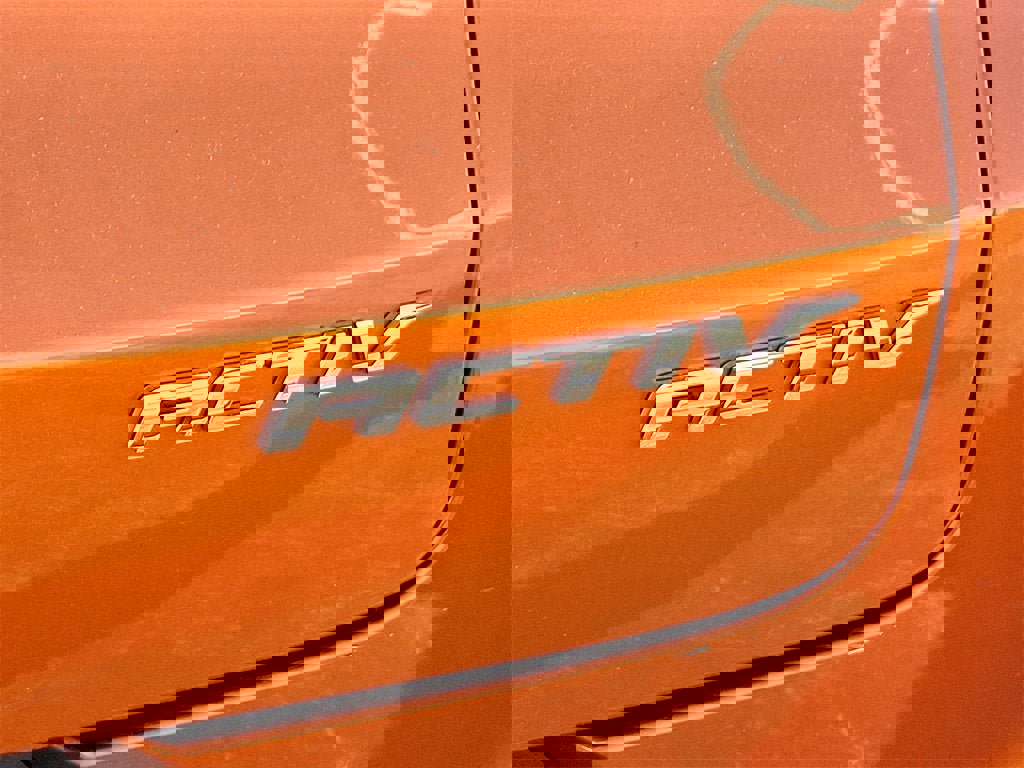 Certified 2023 Chevrolet TrailBlazer ACTIV w/ Convenience Package image 33