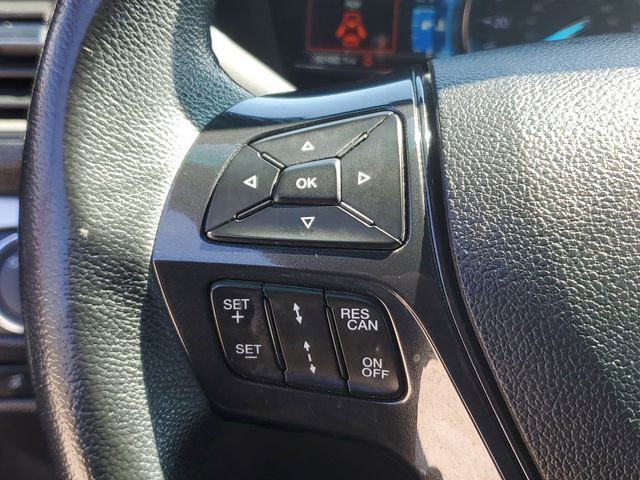 Used 2018 Ford Explorer XLT w/ Equipment Group 202A image 13
