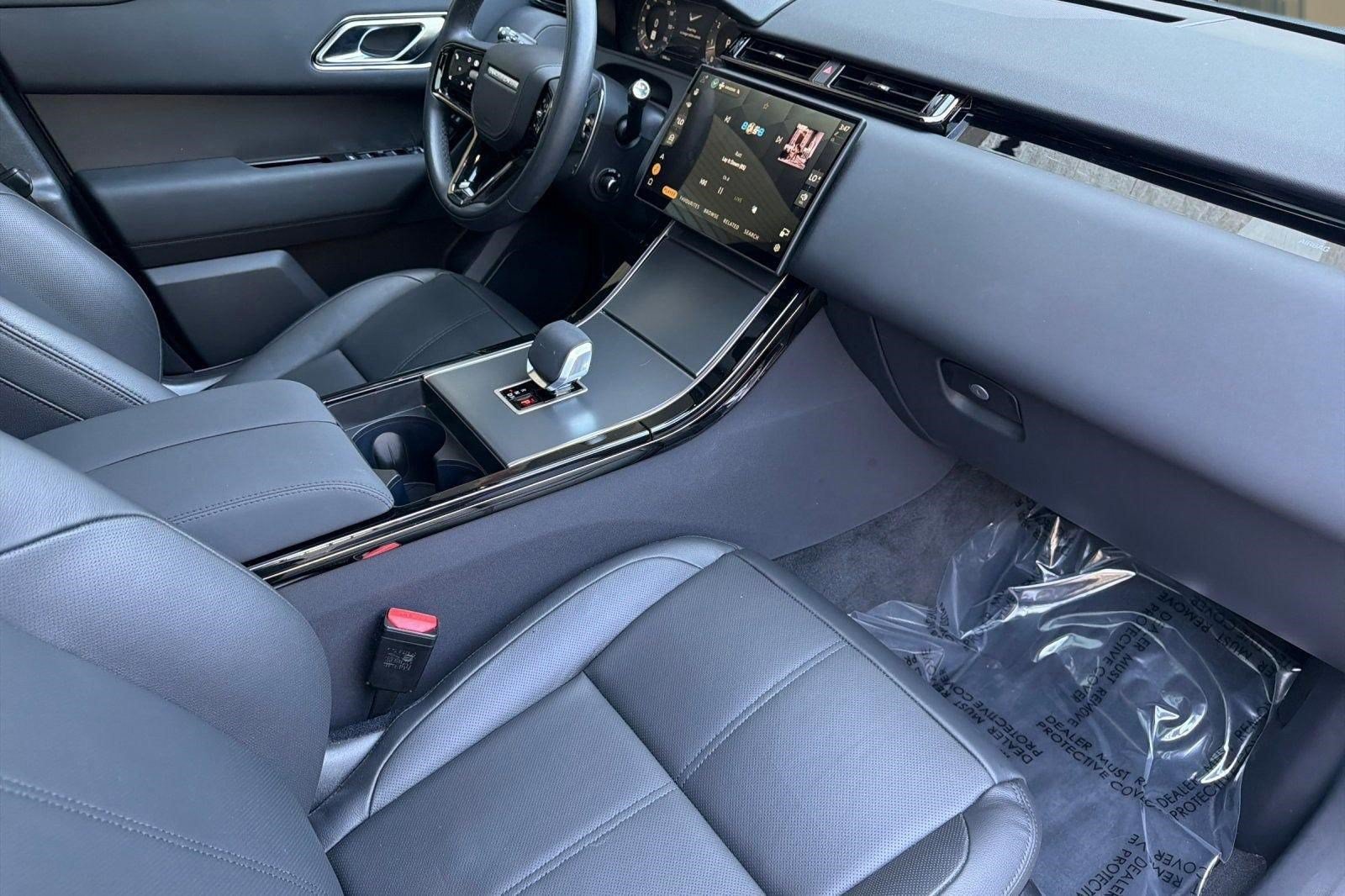 Used 2026 Land Rover Range Rover Velar S AWD/4WD image 33