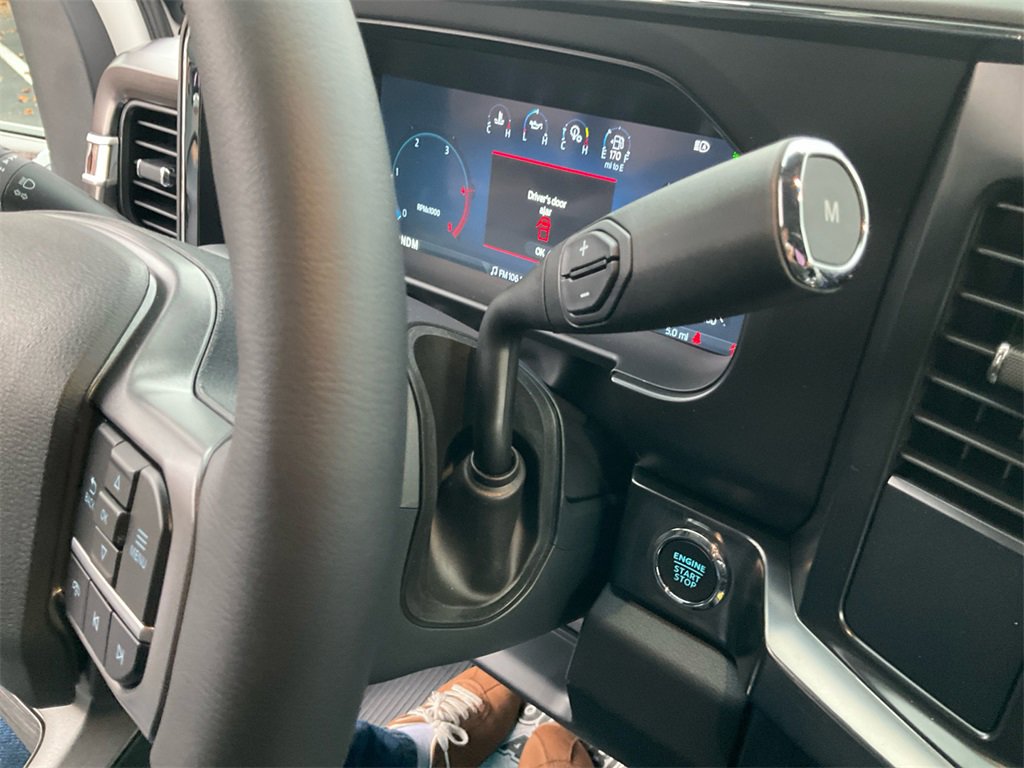 New 2026 Ford F350 Lariat w/ Chrome Package image 20