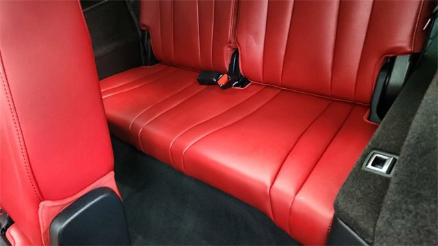 Used 2025 Acura MDX A-Spec image 33