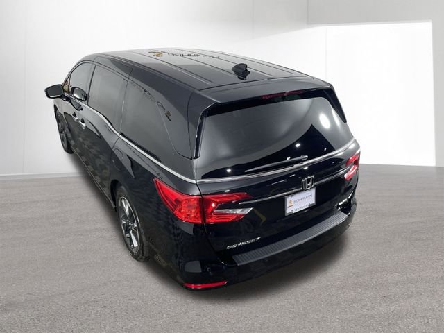Used 2023 Honda Odyssey Elite image 38
