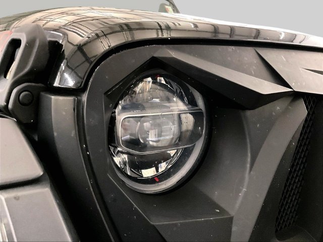 Used 2020 Jeep Gladiator Rubicon AWD/4WD image 27