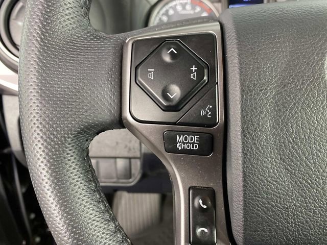 Used 2023 Toyota Tacoma SR5 w/ SX Package image 17