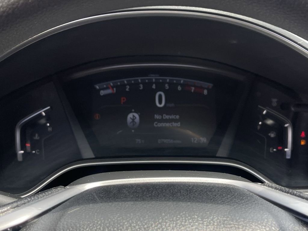 Used 2019 Honda CR-V EX image 11