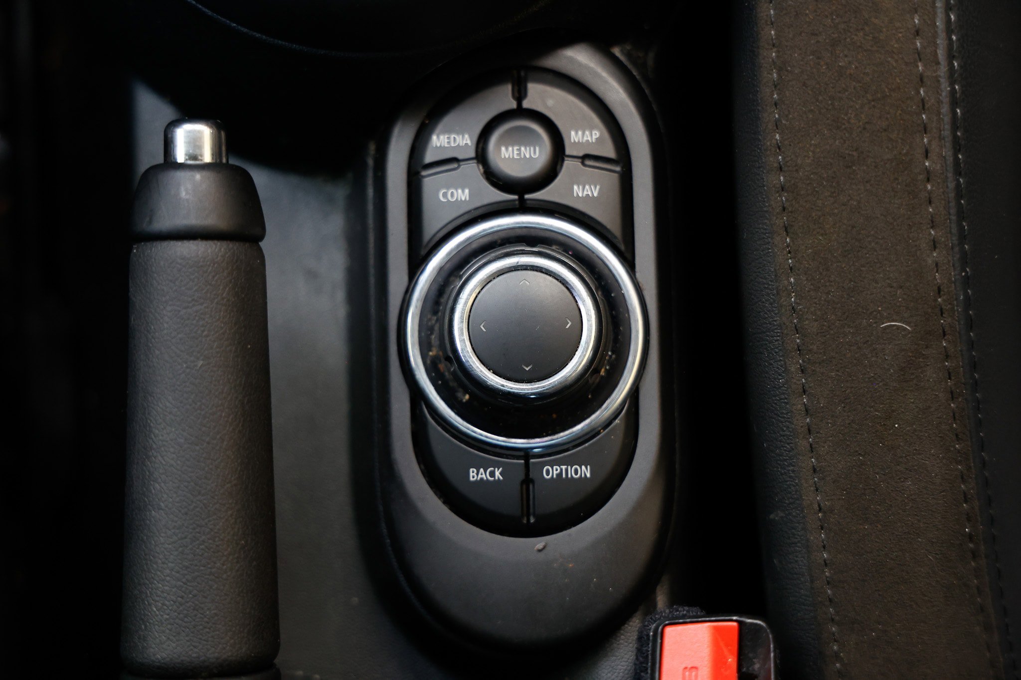 Used 2023 MINI Cooper S FWD image 41