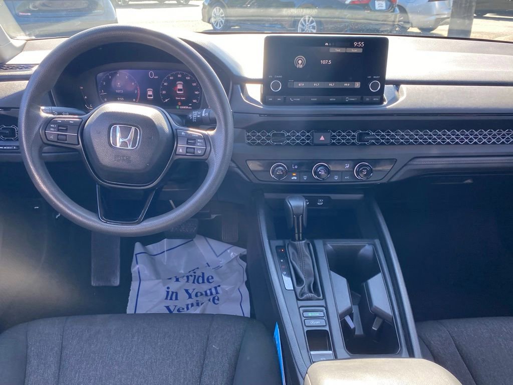Used 2023 Honda Accord LX image 9