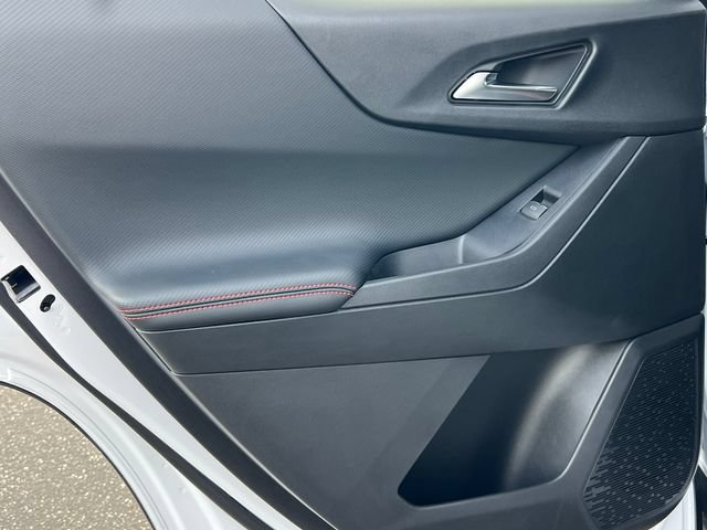 New 2027 Chevrolet Equinox RS w/ Safety and Technology Package AWD/4WD image 39