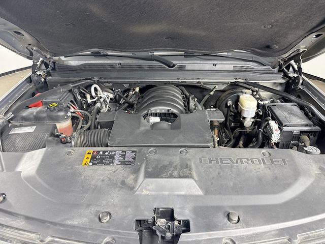 Used 2018 Chevrolet Tahoe LT image 34