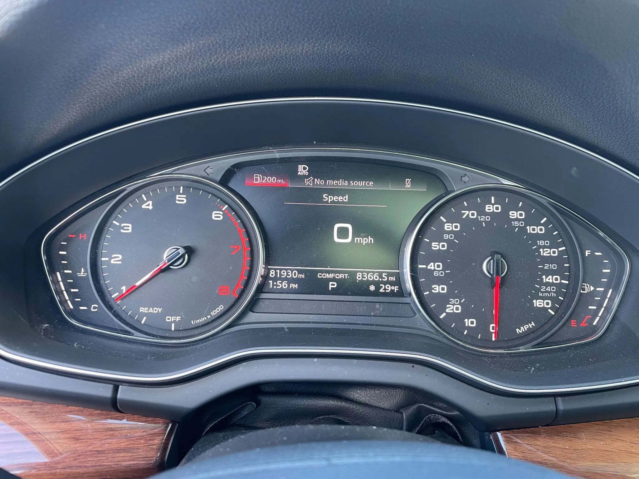 Used 2021 Audi Q5 2.0T Premium w/ Convenience Package image 6