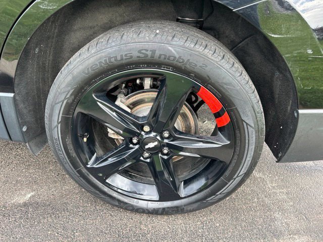 Used 2020 Chevrolet Equinox Premier w/ Premier Redline Edition FWD image 58