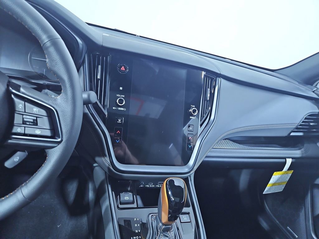 New 2025 Subaru Outback Wilderness image 17