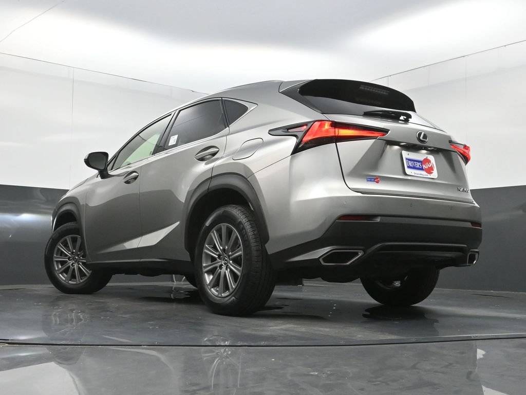 Used 2019 Lexus NX 300 FWD w/ Comfort Package image 27